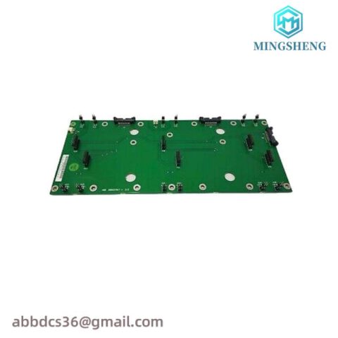 ABB NXPP-06C: Advanced Converter Board for Industrial Control Systems