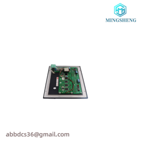 ABB O3ED Digital Input Module