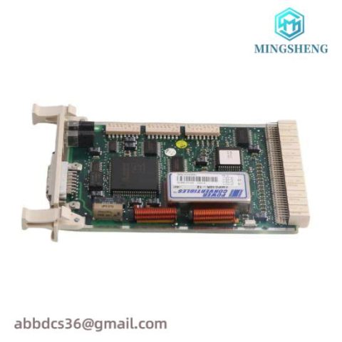 ABB P3EA HENF315216R1, Digital Input Module for Industrial Automation