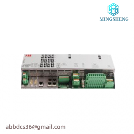 abb_pc_d230_3bhe022291r0101_communications_i_o_module.png ABB 3HAC024649-001 High-Precision Drive System