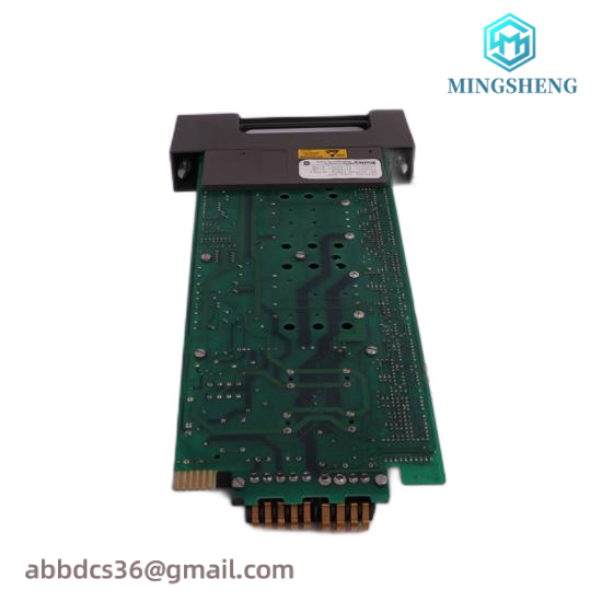 abb_pcd235b101_3bhe032025r0101_3.png ABB PCD235B101 3BHE032025R0101 - ABB Unitrol Exciter Control Module for Enhanced Process Efficiency