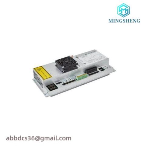 ABB TU505-FBP Industrial Automation Module
