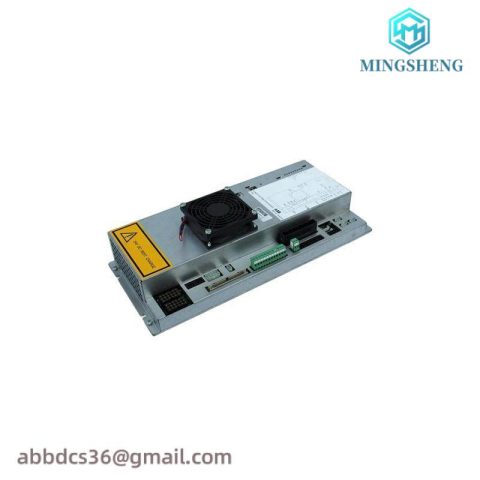 ABB PDB-02 | 3HNA023093-001 | Robot Power Board