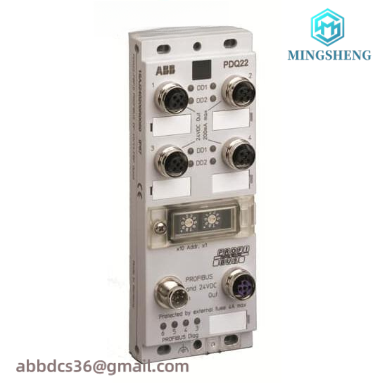 abb_pdq22_1saj240200r0050_new.png Siemens 6AV6642-0DC01-1AX1 Operator Panel, High Performance HMI for Industrial Automation