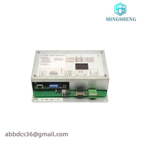 ABB PE1364B Industrial Protocol Converter - Enhance Communication Efficiency, 200 Characters or Less