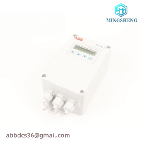 ABB PFEA111-65 Compact Tension Measurement Unit