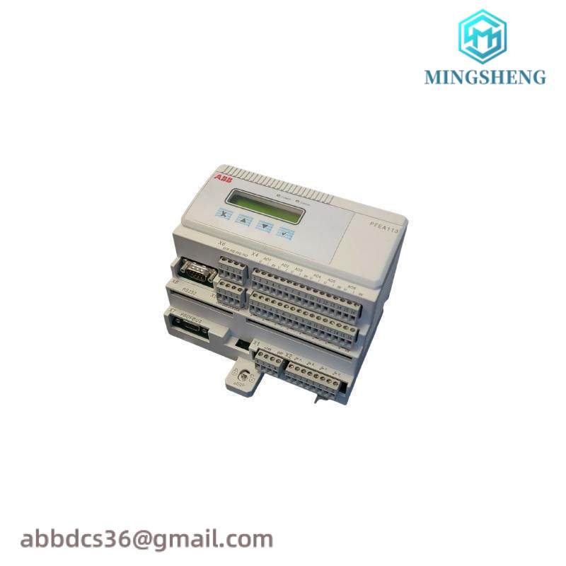 abb_pfea113-20_3bse028144r0020.jpeg ABB PFEA113-20 3BSE028144R0020 Pressure Module Sensor for Industrial Control Systems