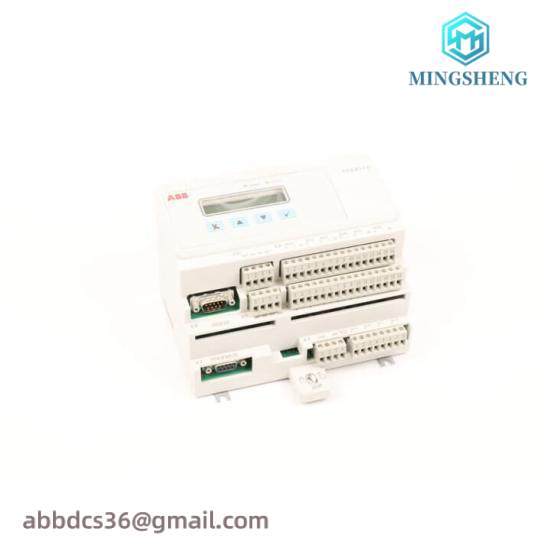 abb_pfea113-20_3bse028144r0020_1.jpg ABB PFEA113-20 3BSE028144R0020 Pressure Module Sensor for Industrial Control Systems