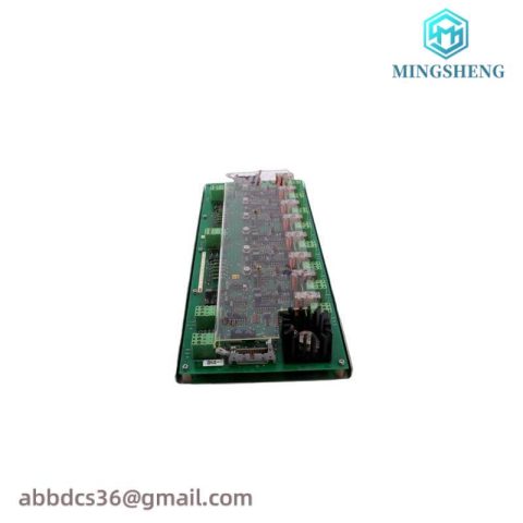 ABB PFEA113-65 3BSE050092R65 - Industrial Control Module