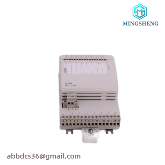 abb_pfsk130_3bse002616r1_2.png ABB PFSK130 3BSE002616R1 Industrial Control Module