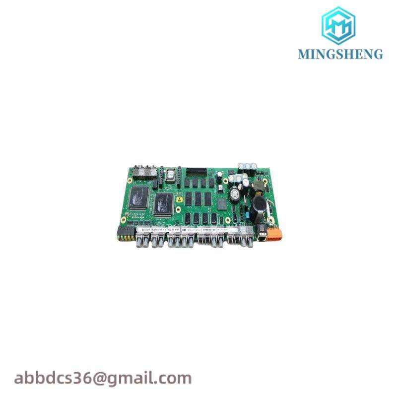 abb_pfsk142_3bse006505r1.jpeg ABB PFSK142 3BSE006505R1 - Industrial Automation Control Module
