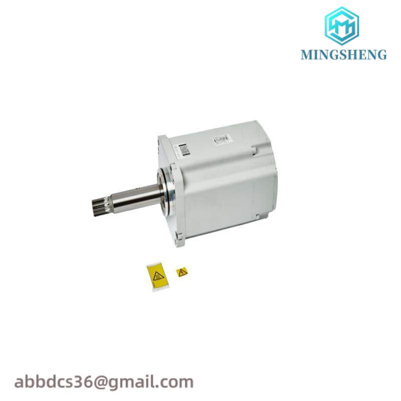 abb_pfsk142_3bse006505r1.jpg ABB PFSK142 3BSE006505R1 - Industrial Automation Control Module