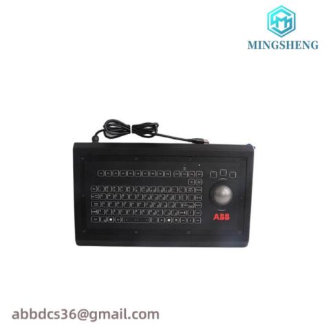 ABB PFSK160A 3BSE009514R1 Industrial Control Module