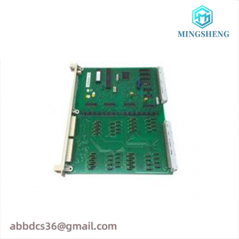 ABB PFSK163 3BSE016323R3 Profibus Communication Board - Industrial Control Module