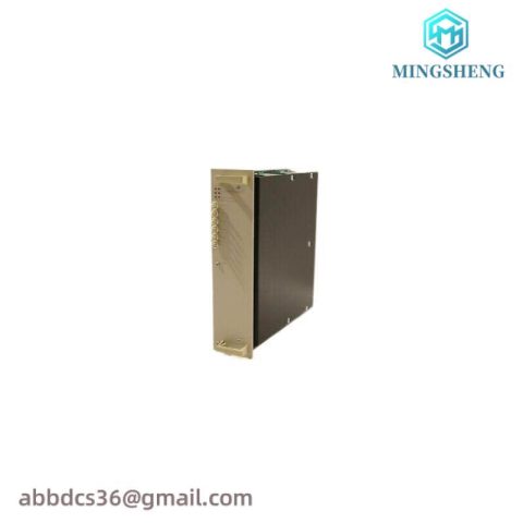 ABB PFSK101 Power Supply - Efficient & Reliable Industrial Control Solution