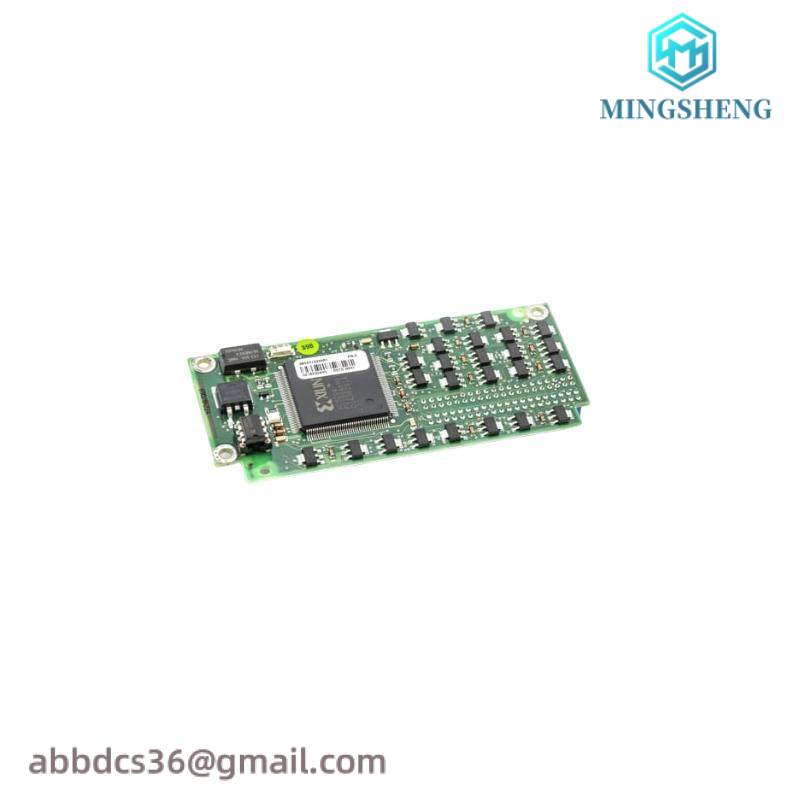 abb_pftl201c_3bse007913r0010.jpeg ABB PFTL201C 3BSE007913R0010 High-Precision Industrial Control Module