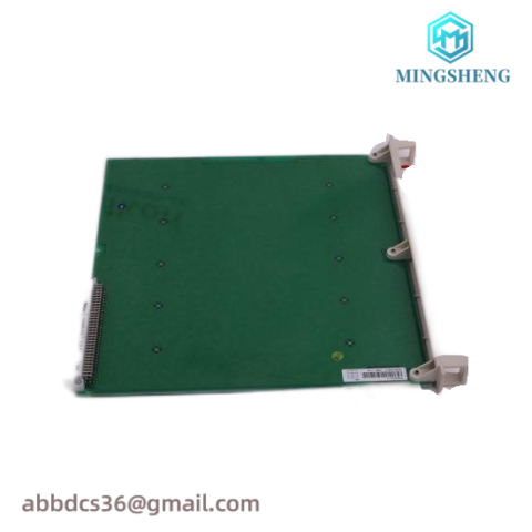ABB 3HAC025784-001 - Industrial Control Module