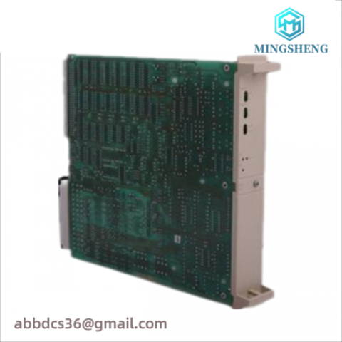 ABB PFUK104 YM110002-SD Industrial Control Digital Input Module