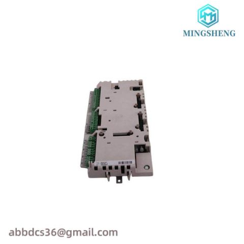 ABB PFUK104 YM110002-SD: Industrial Automation PLC Control Module