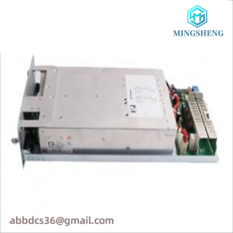 ABB PHARPS03000000 I/O Module for Industrial Control Systems
