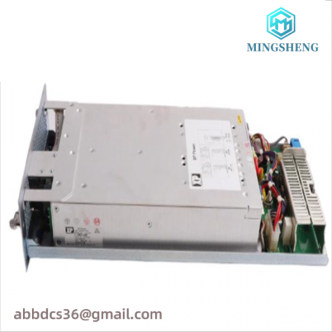 ABB PHARPS32000000 F8-G2B3B6, Power Supply Module