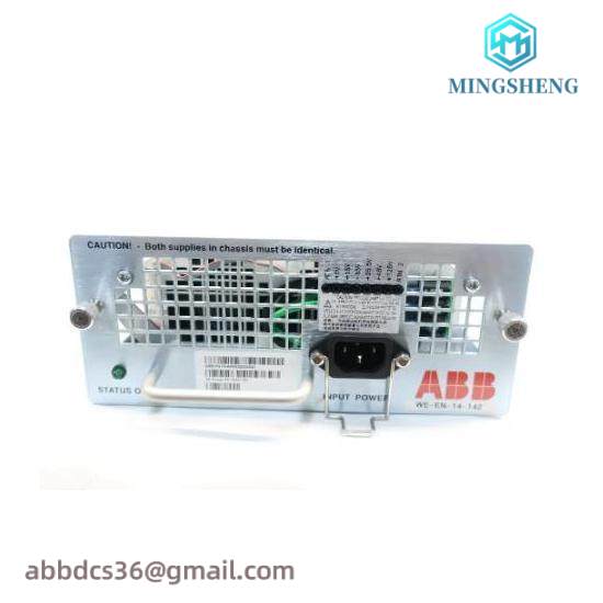 abb_pharps32000000_p-ha-rps-32000000_power_supply.jpg ABB PHARPS32000000 P-HA-RPS-32000000 Power Supply; Producer: ABB