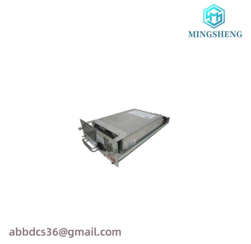 abb_pharps32200000_power_supply.jpg Allen-Bradley PanelView 1000 Color Touch AB 2711-T10C20L1, Advanced HMI Solution