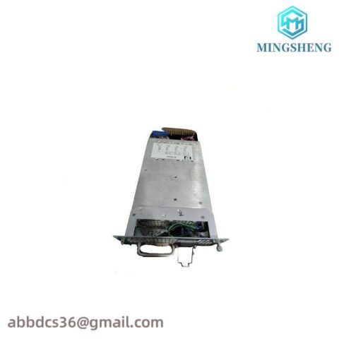 ABB PHARPS3220000 - High-Performance Power Supply Module