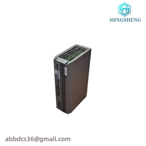 ABB PHBFIO10010000: P-HB-FIO-10010000 Fieldbus I/O Module, Precision Control for Industrial Automation