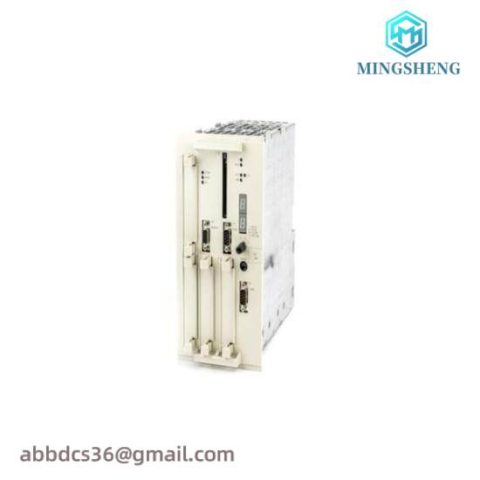 ABB PM150V08 3BSE009598R1 Processor Module: High-Performance, Reliable Control Solution