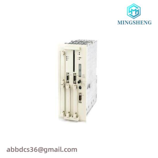 abb_pm150v08_3bse009598r1_processor_module_8_mbyte.jpg ABB PM150V08 3BSE009598R1 Processor Module: High-Performance, Reliable Control Solution