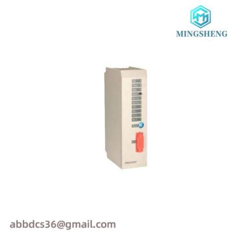ABB PM253V01 I/O Unit Power Supply Module