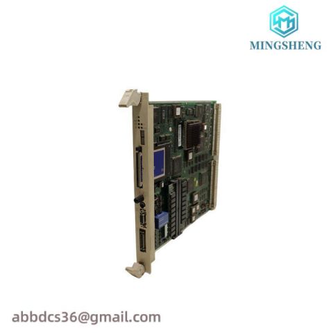 ABB PM511V16 3BSE011181R1 Industrial Module Controller