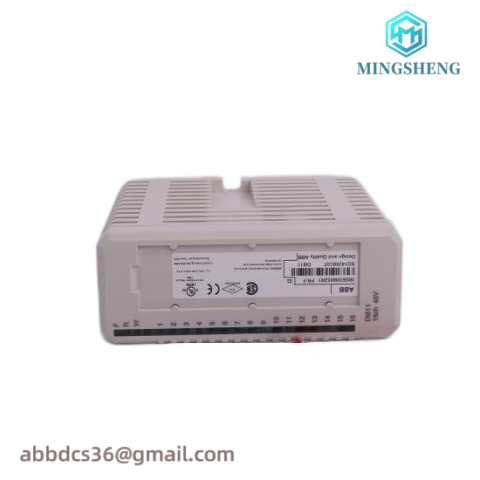 ABB PM511V 3BSE011181R1 - Industrial Control Module