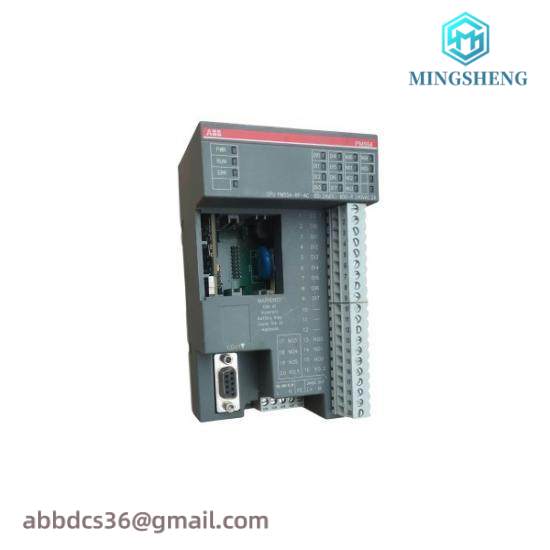 abb_pm554-rp-ac_1sap120800r0001_controller-1.jpg ABB DSQC602 3HAC12816-1 Industrial Control Module