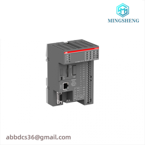 ABB PM554-T Programmable Logic Controller