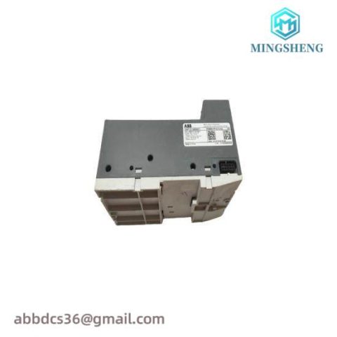 ABB PM564-RP-ETH-AC 1SAP121100R0071 Programmable Logic Controller