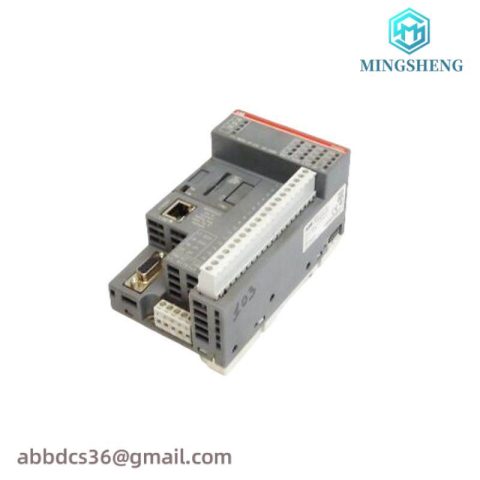 ABB PM564-T-ETH AC500 - ECO Series Digital I/O Module