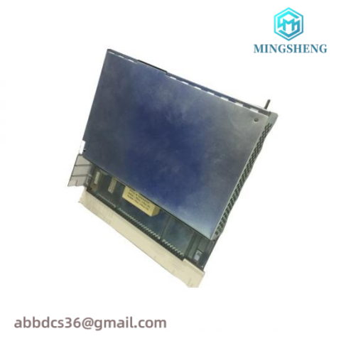 ABB PM630 Controller Module for Industrial Automation