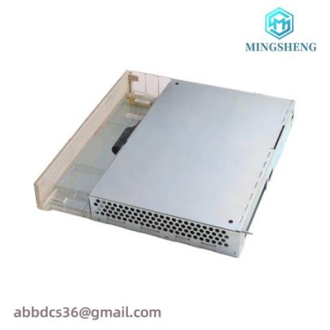 ABB PM632 PLC Processor Unit for Industrial Automation Control Systems