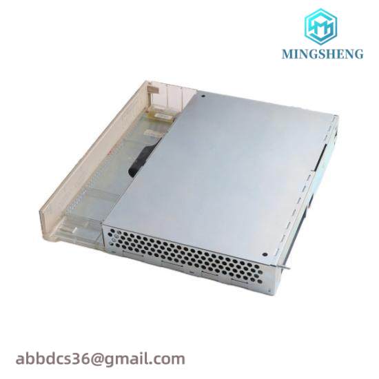 abb_pm632_3bse005831r1_processor_unit.jpg ABB PM632 3BSE005831R1 Industrial Processor Unit