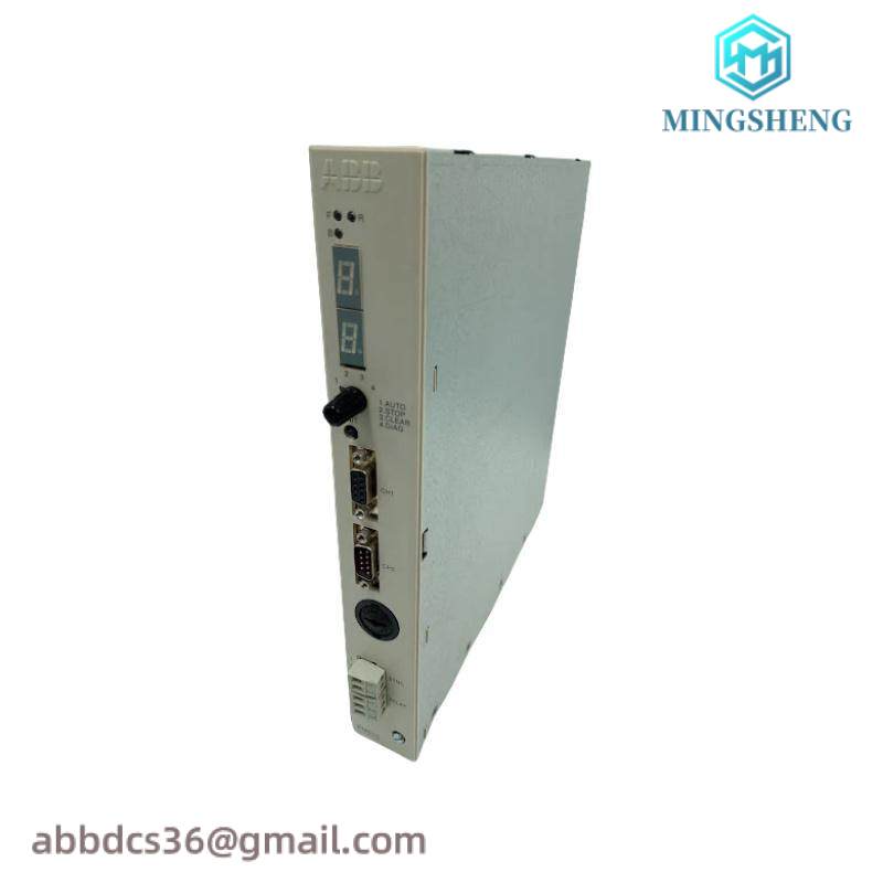 abb_pm633_3bse008062r1_processor_module.jpg Allen-Bradley 1756-IF16/A, ControlLogix 16 Point Analog Input/Output Module