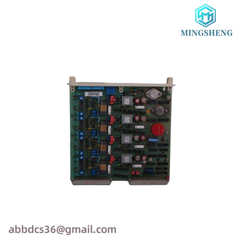 abb_pm645c_3bse010537r1_processor_module.jpg Allen Bradley 1746-OV16 16-Channel DC Output Module - Advanced Control in Industrial Automation