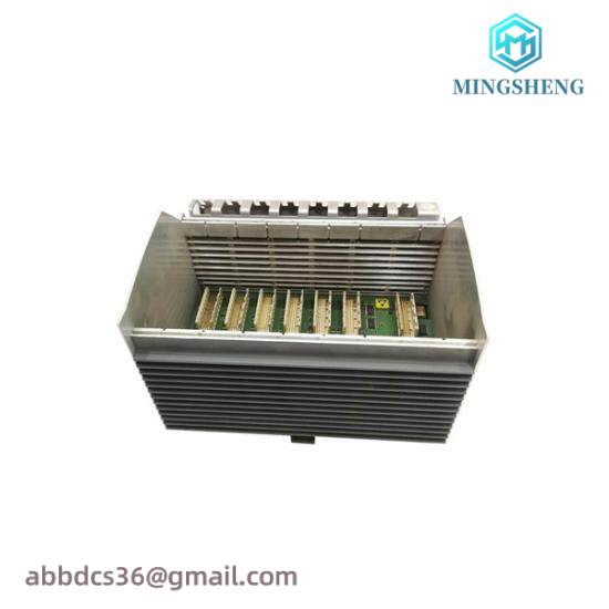 abb_pm803f.jpg ABB PM803F Central Unit, Modular Structure for Industrial Automation