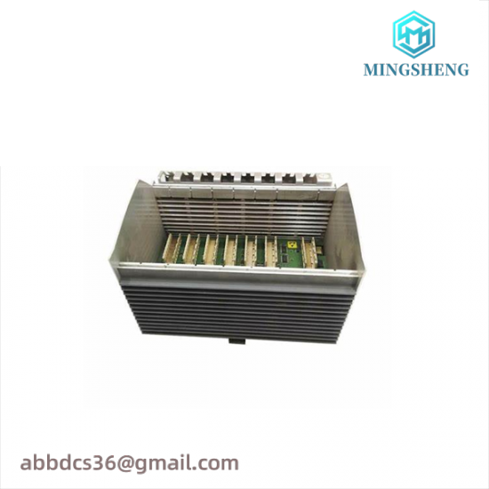 abb_pm803f.png ABB PM803F Central Unit, Modular Structure for Industrial Automation