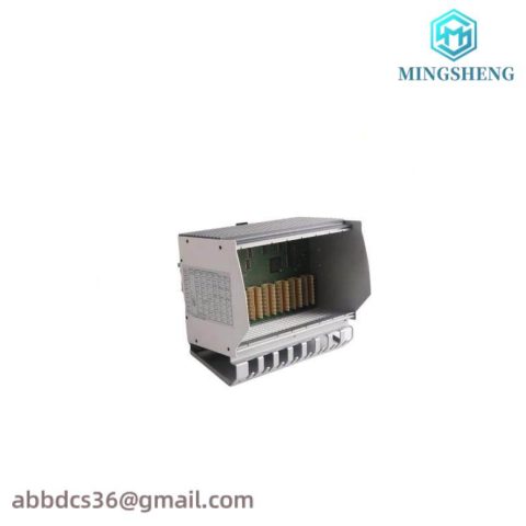 ABB PM803F Base Unit Field Controller