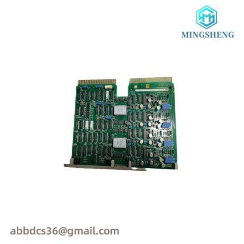 ABB PM820-2 PLC Pulse Counter Module