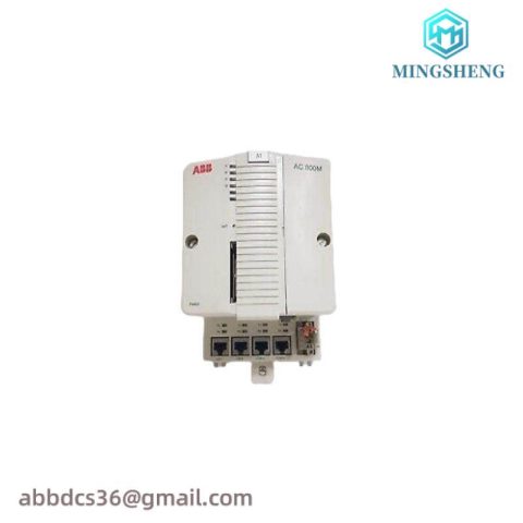 ABB PM856K01 Processor Unit Kit - Advanced Control Solutions for Industrial Automation