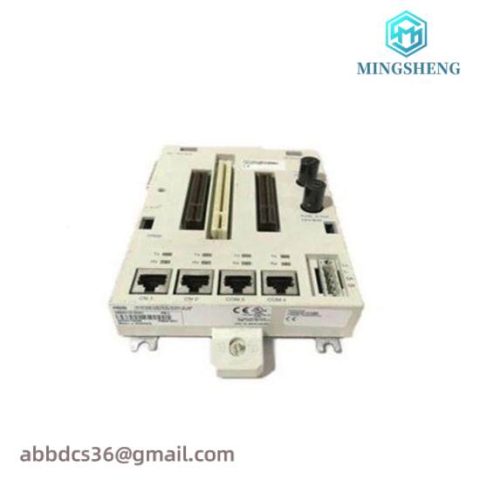 ABB PM861K01 Module Controller for Industrial Automation