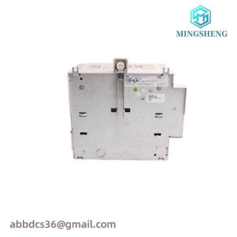 ABB PM891K01 Compact Product Suite Hardware Selector - Industrial Automation Solution